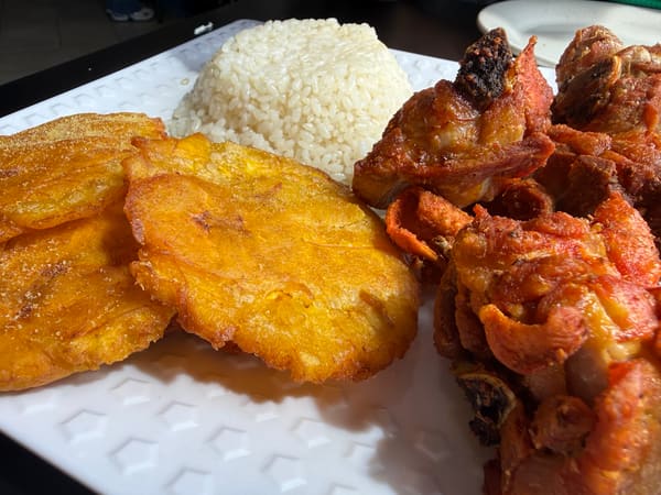 Coqui by Tayta's