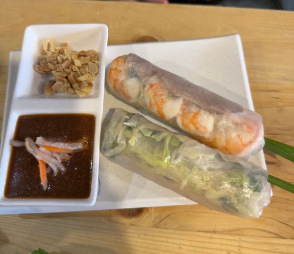 Miss Saigon Restaurant