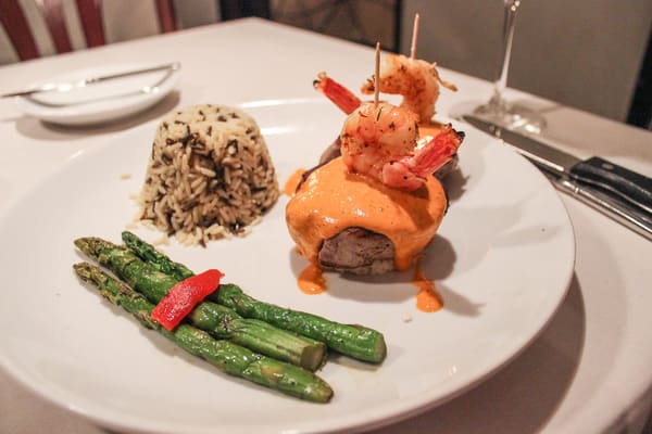 Steakhouse 10