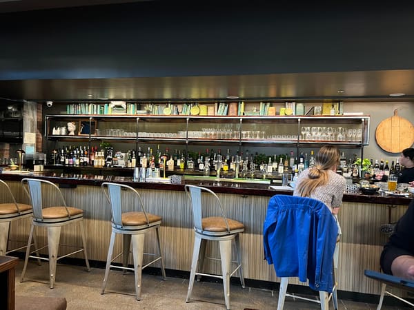 CHOP - Culinary Hub of Providence