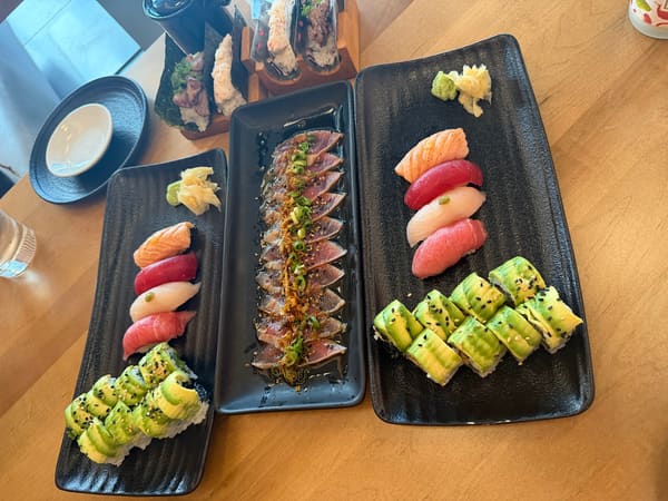 Belly Fish