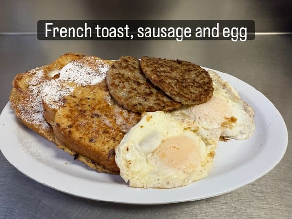 Bill's Breakfast & Lunch
