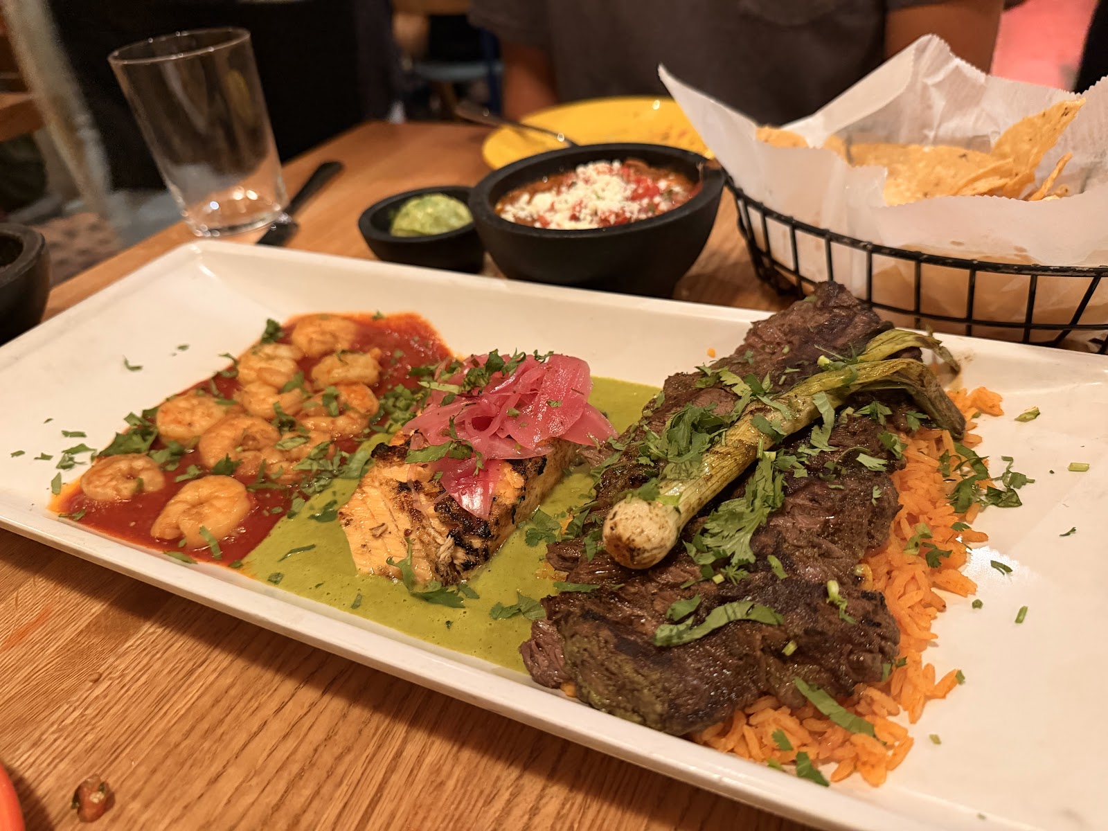 Fat Rosie's Taco & Tequila Bar