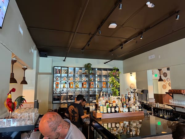 D´rose Gastrobar