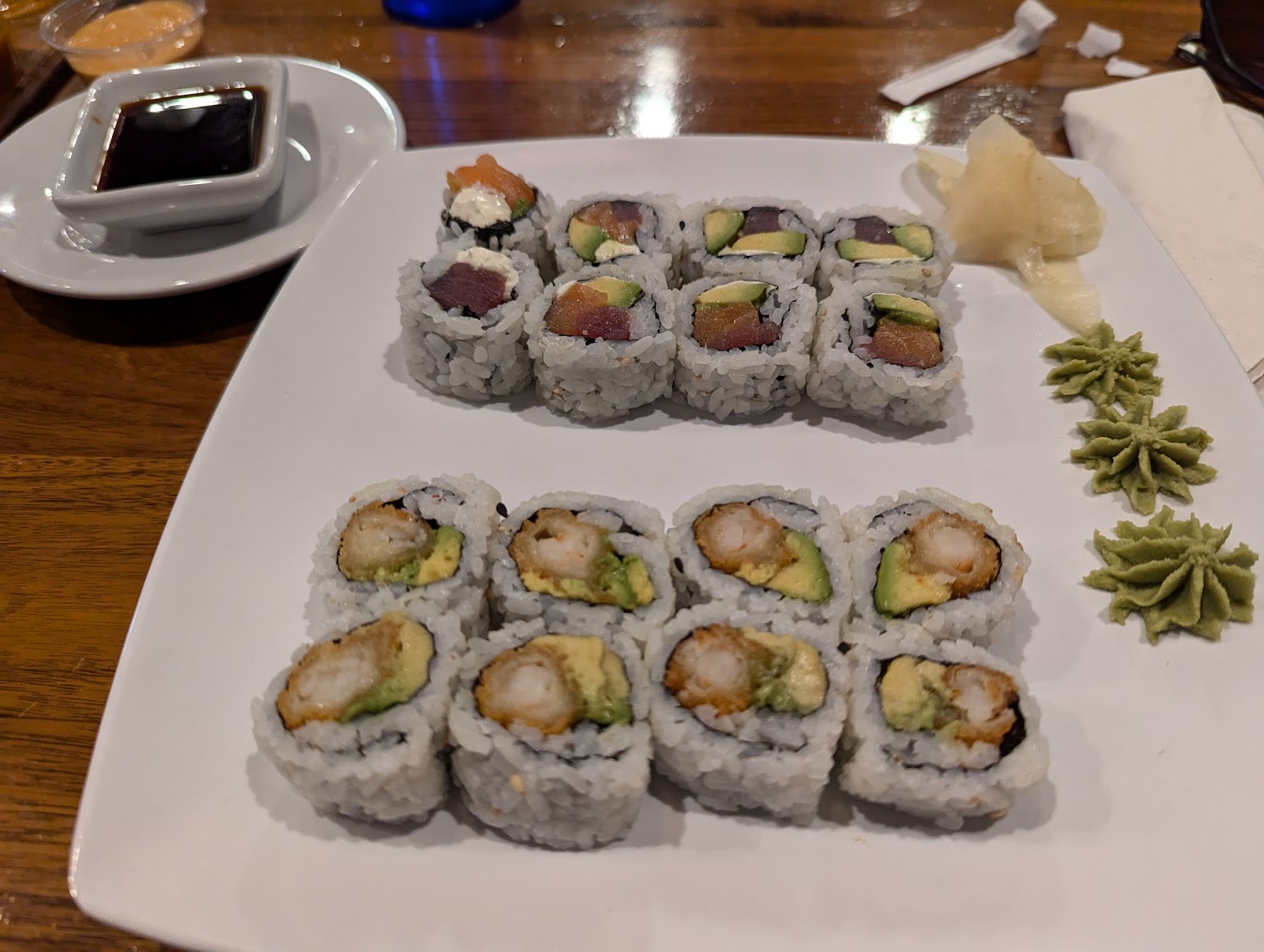 Kelp Sushi Joint