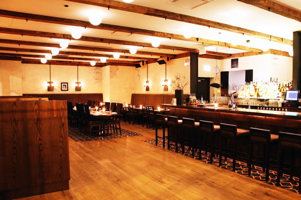 The Dawson
