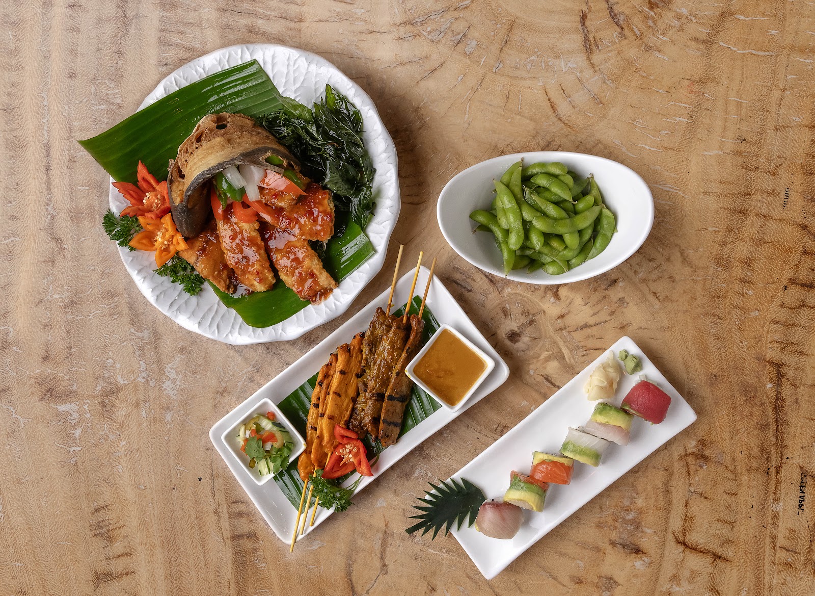 Mali Restaurant