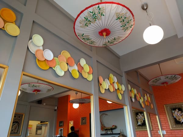 Burmese Kitchen