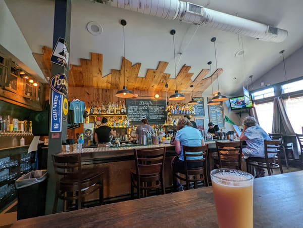 School House Pub