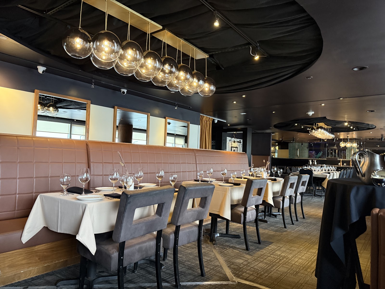Andiamo Detroit Riverfront