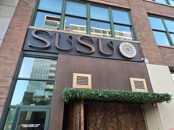 SUSU