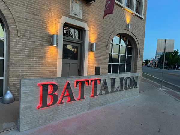 Battalion