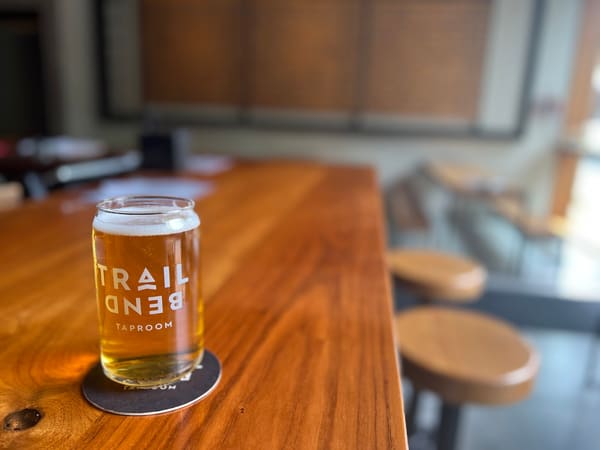 Trailbend Taproom