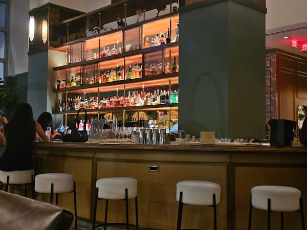 Dogwood Southern Table & Bar