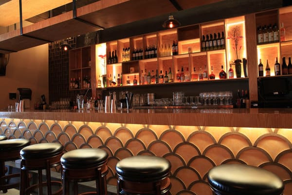 James Beard Recognition