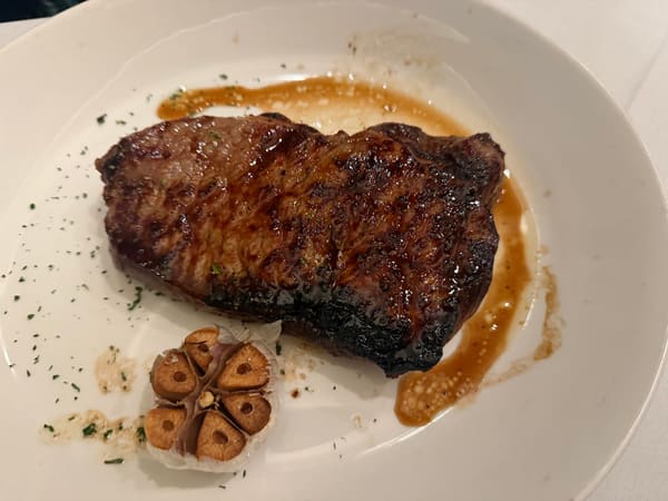 Sullivan's Steakhouse