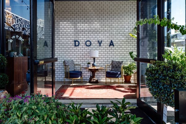 Doya