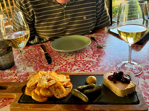 Arroyo Vino