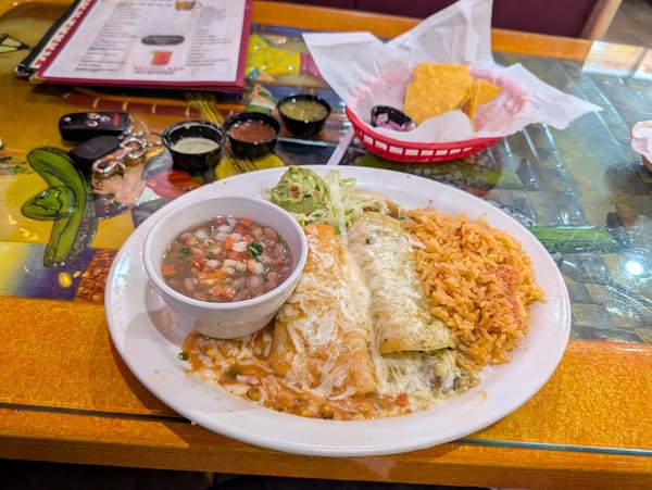 Orales Bar And Grill