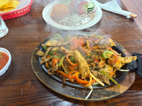 Mi Oaxaqueña Authentic Mexican Food