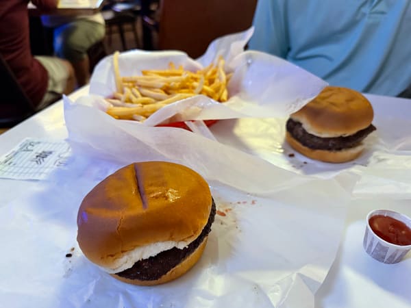 Matt's Bar and Grill