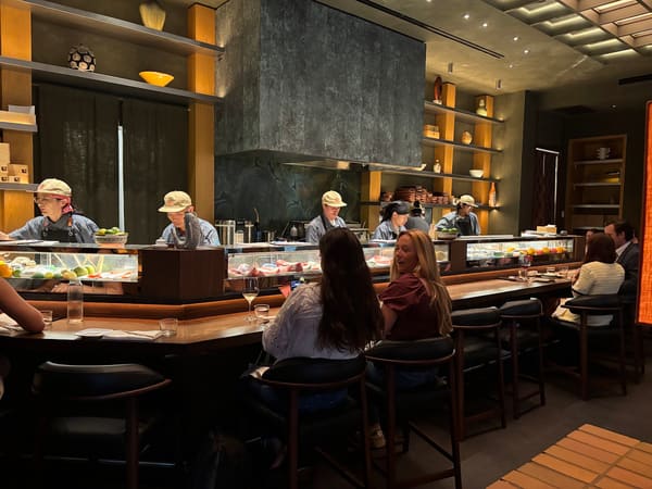 Uchi DC