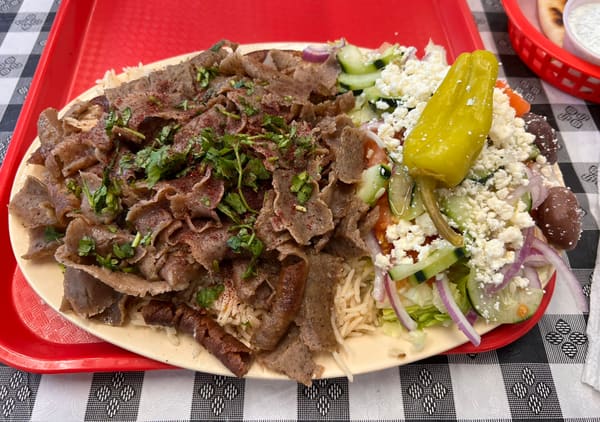 Urban Gyro