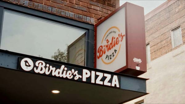 Birdie's Pizza