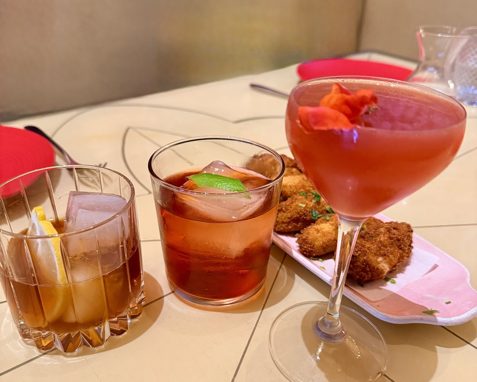Canela Bistro Bar