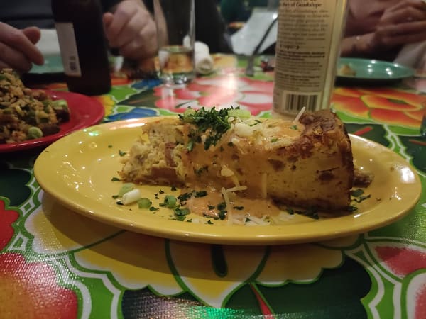 Jacques-Imo's