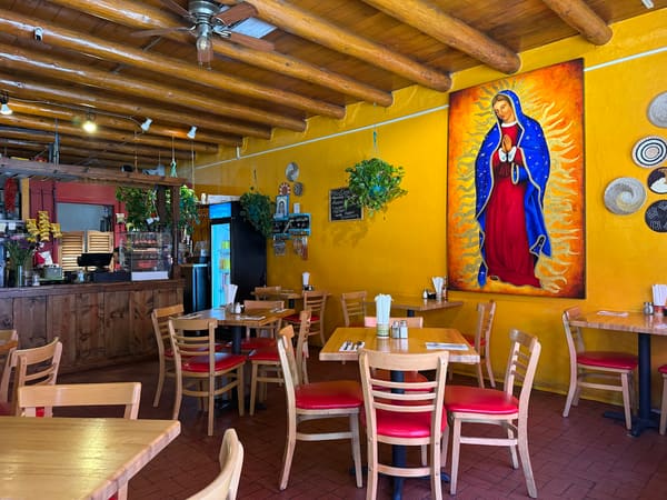 Palacio Restaurant