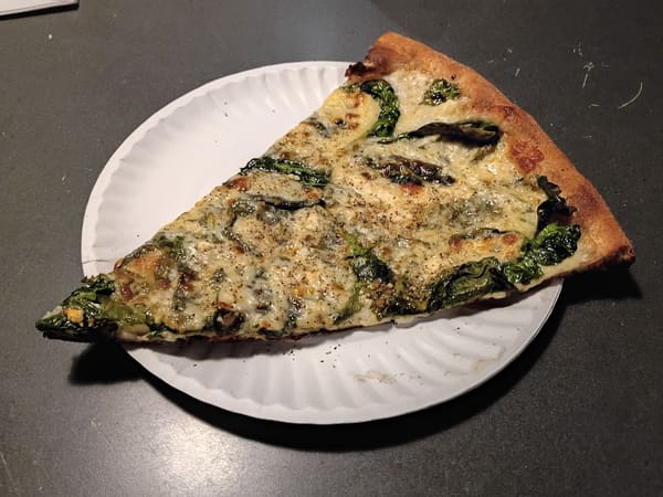 Fellini Pizzeria