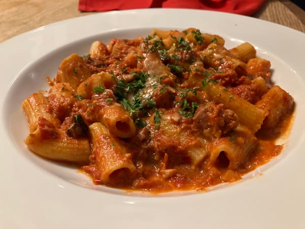 Juliet Italian Kitchen- Barton Springs