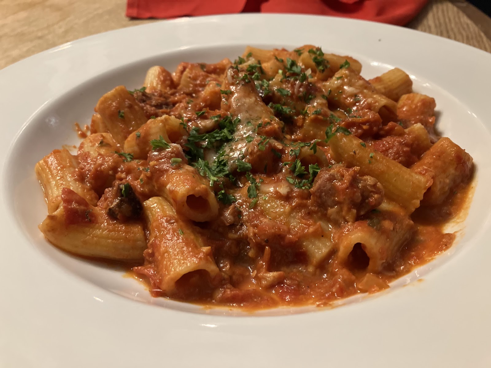 Juliet Italian Kitchen- Barton Springs
