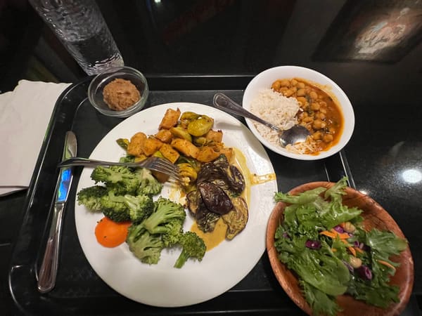 Kalachandji's
