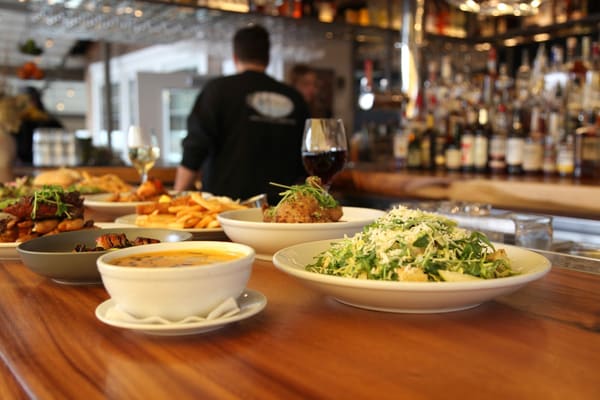 Matunuck Oyster Bar