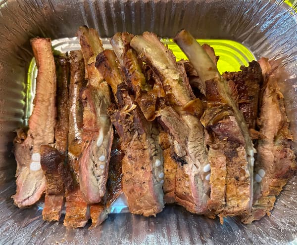 Randy's Bar-B-Q