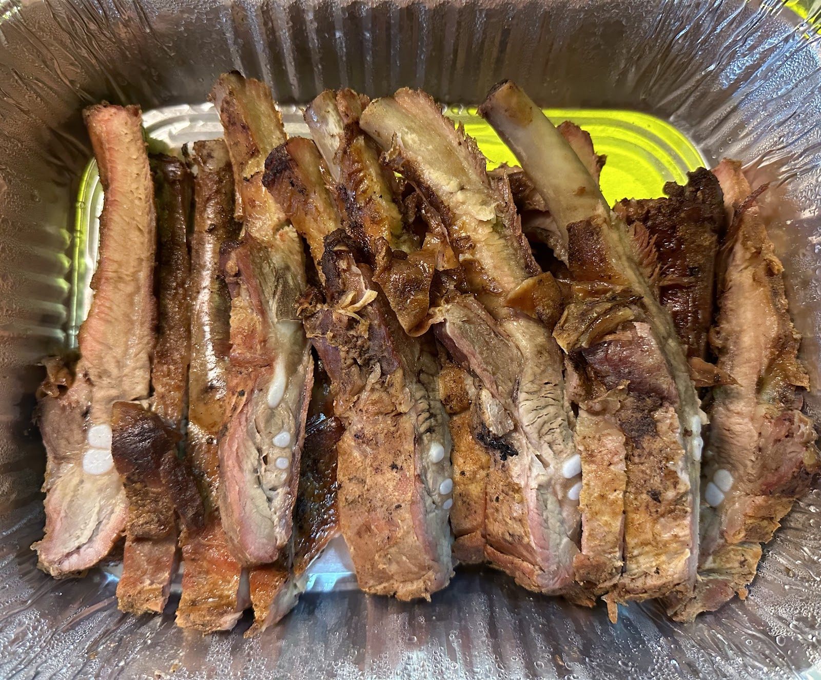Randy's Bar-B-Q