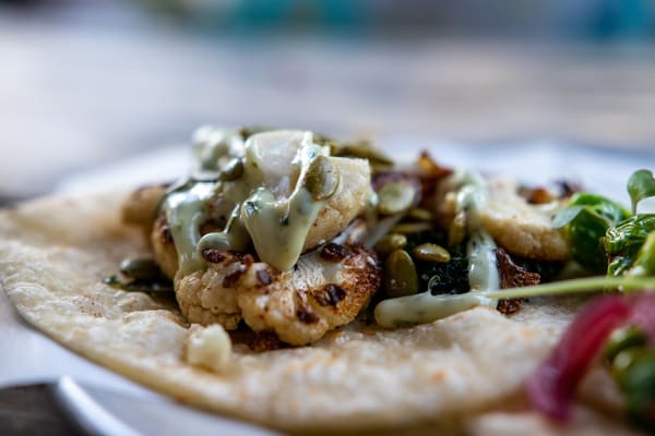 Resident Taqueria