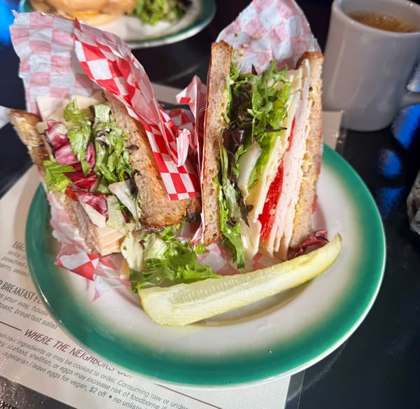 Finest - Deli, Dining, Drinks