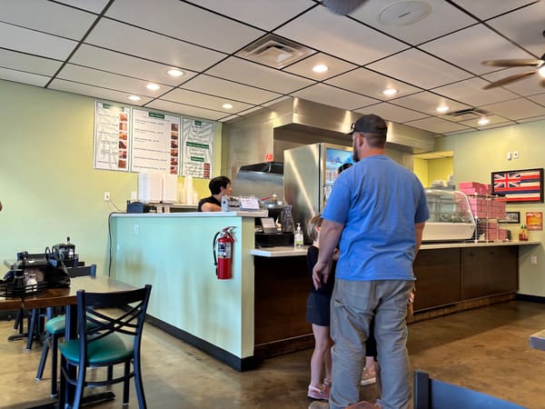 Hapa Food Company