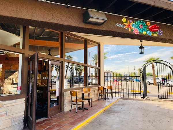 Testal Mexican Kitchen