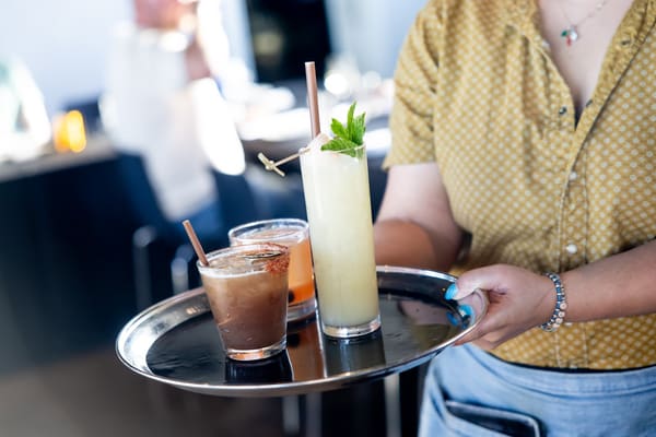 sway thai