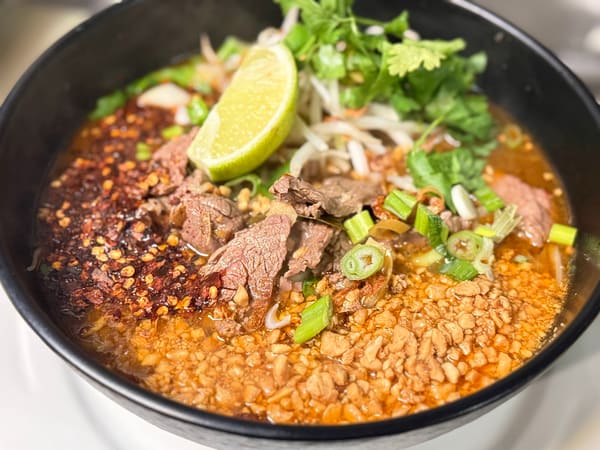 PJ Thai