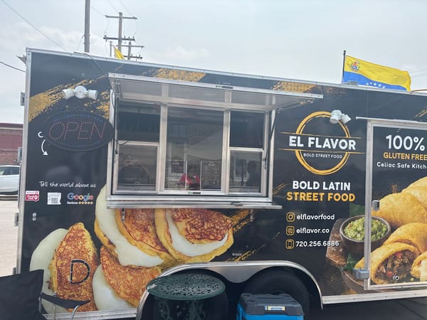 El Flavor