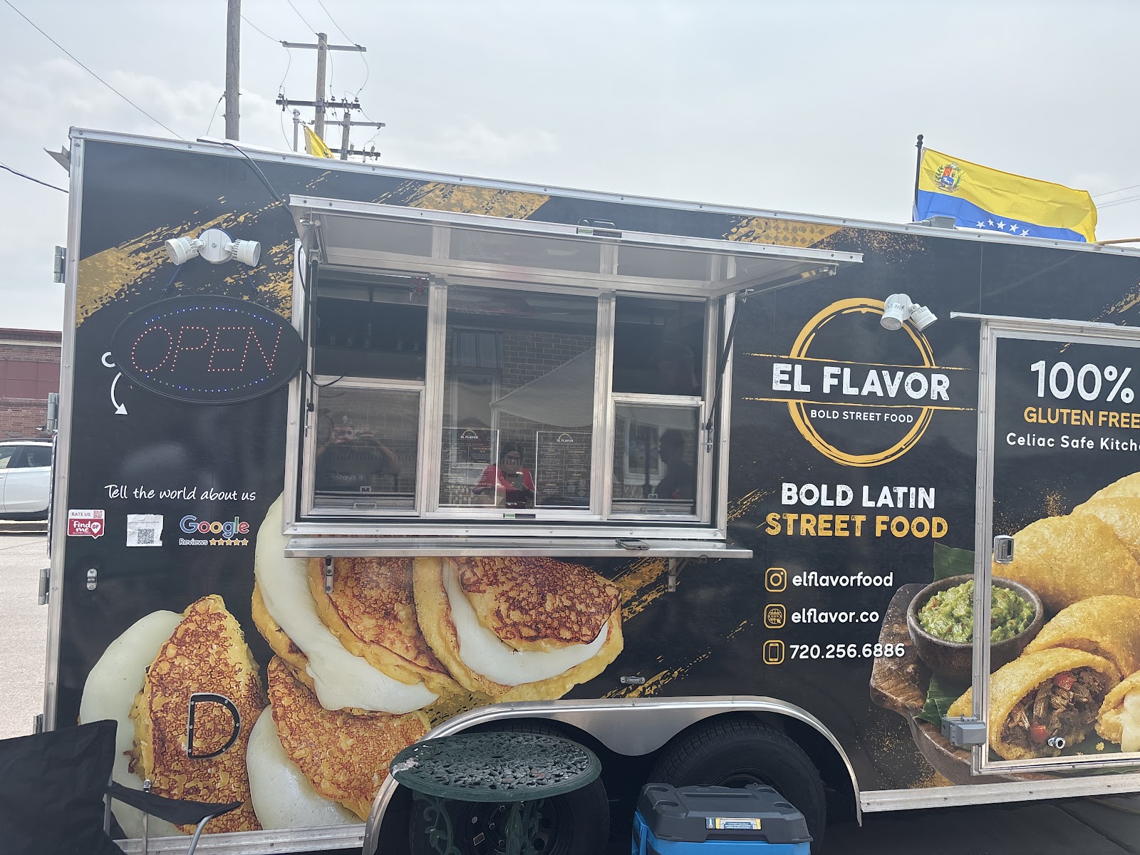 El Flavor