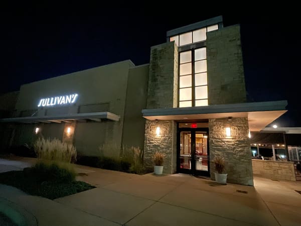 Sullivan's Steakhouse