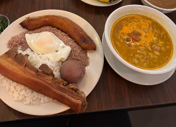 Mondongo's Restaurante