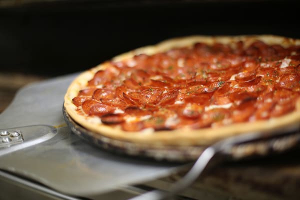 Carlucci's Pizzeria