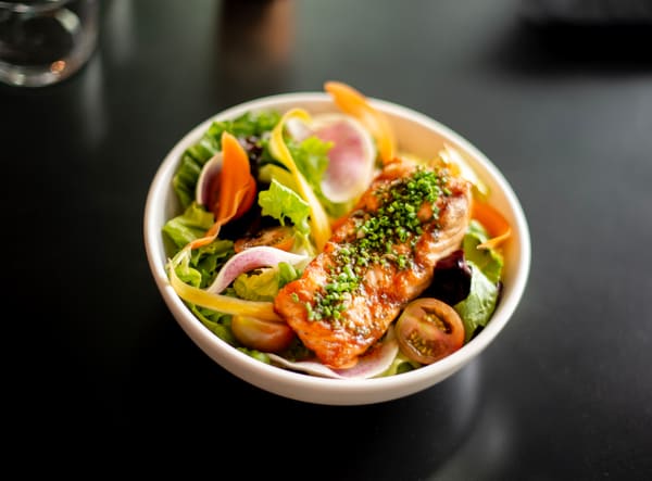 Silo Restaurant